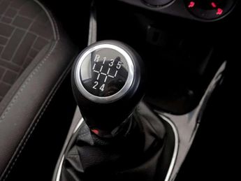 Vauxhall Corsa 1.4i ecoFLEX SE Hatchback 5dr Petrol Manual Euro 6 (90 ps)