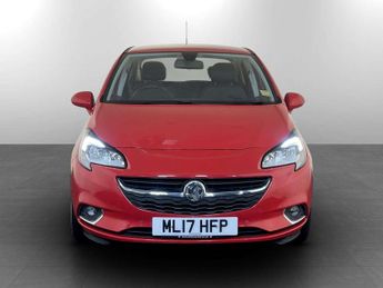 Vauxhall Corsa 1.4i ecoFLEX SE Hatchback 5dr Petrol Manual Euro 6 (90 ps)