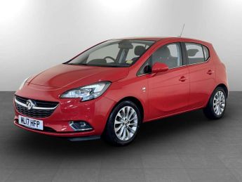 Vauxhall Corsa 1.4i ecoFLEX SE Hatchback 5dr Petrol Manual Euro 6 (90 ps)