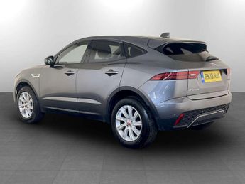 Jaguar E-PACE 2.0 D180 S SUV 5dr Diesel Auto AWD Euro 6 (s/s) (180 ps)