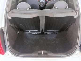 Fiat 500 1.0 MHEV RED Hatchback 3dr Petrol Manual Euro 6 (s/s) (70 bhp)