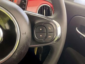 Fiat 500 1.0 MHEV RED Hatchback 3dr Petrol Manual Euro 6 (s/s) (70 bhp)