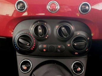 Fiat 500 1.0 MHEV RED Hatchback 3dr Petrol Manual Euro 6 (s/s) (70 bhp)