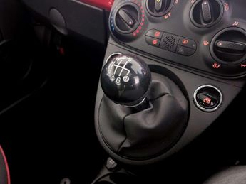 Fiat 500 1.0 MHEV RED Hatchback 3dr Petrol Manual Euro 6 (s/s) (70 bhp)