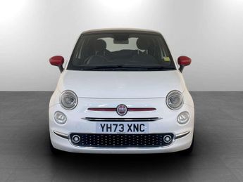 Fiat 500 1.0 MHEV RED Hatchback 3dr Petrol Manual Euro 6 (s/s) (70 bhp)