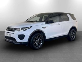 Land Rover Discovery Sport 2.0 TD4 Landmark SUV 5dr Diesel Auto 4WD Euro 6 (s/s) (180 ps)