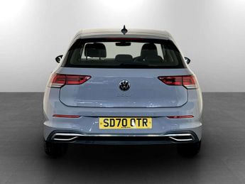 Volkswagen Golf 1.5 TSI Style Hatchback 5dr Petrol Manual Euro 6 (s/s) (150 ps)