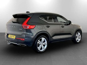 Volvo XC40 2.0 D3 Inscription Pro SUV 5dr Diesel Auto AWD Euro 6 (s/s) (150