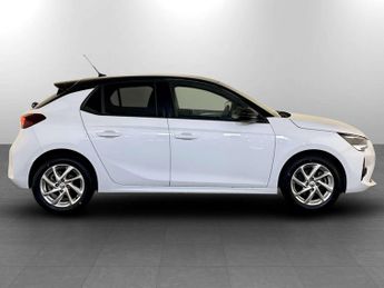 Vauxhall Corsa 1.2 Turbo SRi Nav Premium Hatchback 5dr Petrol Manual Euro 6 (s/