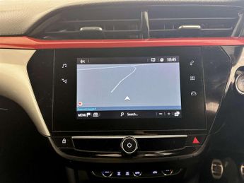 Vauxhall Corsa 1.2 Turbo SRi Nav Premium Hatchback 5dr Petrol Manual Euro 6 (s/