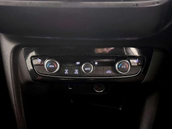 Vauxhall Corsa 1.2 Turbo SRi Nav Premium Hatchback 5dr Petrol Manual Euro 6 (s/