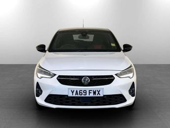Vauxhall Corsa 1.2 Turbo SRi Nav Premium Hatchback 5dr Petrol Manual Euro 6 (s/