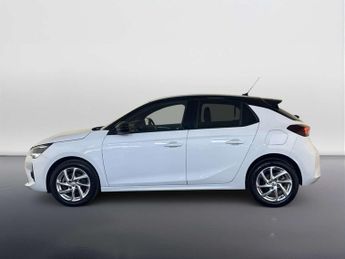 Vauxhall Corsa 1.2 Turbo SRi Nav Premium Hatchback 5dr Petrol Manual Euro 6 (s/