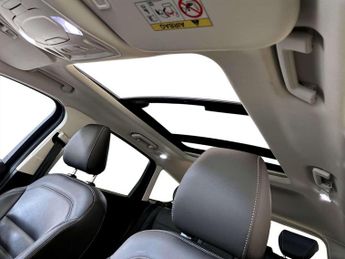 Ford Kuga 1.5T EcoBoost Titanium X Edition SUV 5dr Petrol Auto AWD Euro 6 