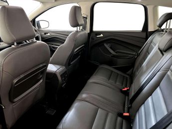 Ford Kuga 1.5T EcoBoost Titanium X Edition SUV 5dr Petrol Auto AWD Euro 6 