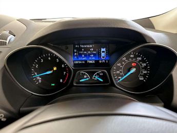 Ford Kuga 1.5T EcoBoost Titanium X Edition SUV 5dr Petrol Auto AWD Euro 6 