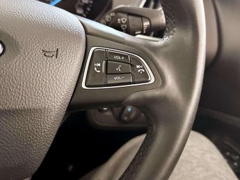 Ford Kuga 1.5T EcoBoost Titanium X Edition SUV 5dr Petrol Auto AWD Euro 6 