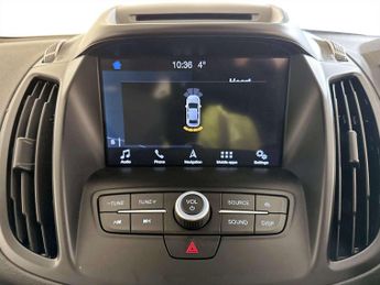 Ford Kuga 1.5T EcoBoost Titanium X Edition SUV 5dr Petrol Auto AWD Euro 6 