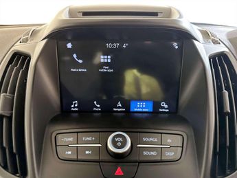 Ford Kuga 1.5T EcoBoost Titanium X Edition SUV 5dr Petrol Auto AWD Euro 6 