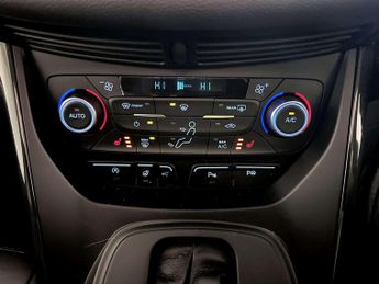 Ford Kuga 1.5T EcoBoost Titanium X Edition SUV 5dr Petrol Auto AWD Euro 6 