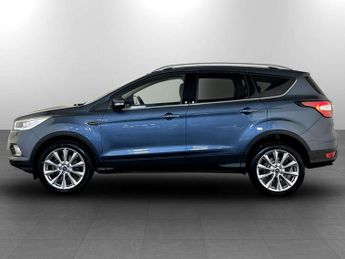 Ford Kuga 1.5T EcoBoost Titanium X Edition SUV 5dr Petrol Auto AWD Euro 6 