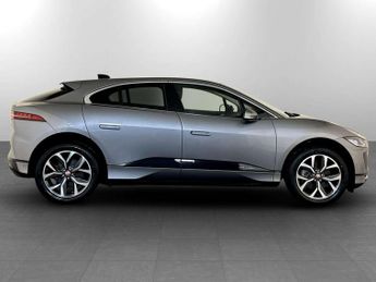 Jaguar I-PACE 400 90kWh HSE SUV 5dr Electric Auto 4WD (400 ps)