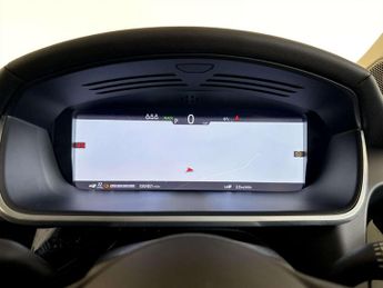 Jaguar I-PACE 400 90kWh HSE SUV 5dr Electric Auto 4WD (400 ps)