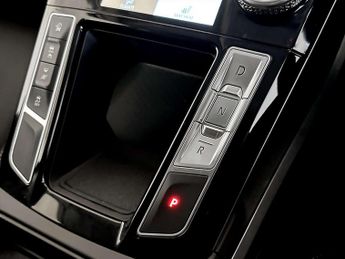 Jaguar I-PACE 400 90kWh HSE SUV 5dr Electric Auto 4WD (400 ps)