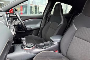 Nissan Juke 1.0 DIG-T (117ps) N-Connecta [Two-Tone Roof]