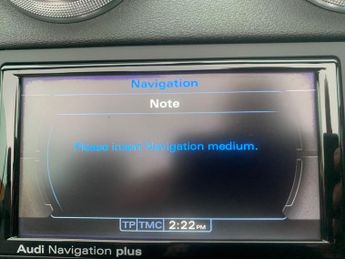 Audi A3 Cabriolet 1.8 TFSI S line S Tronic Euro 4 2dr