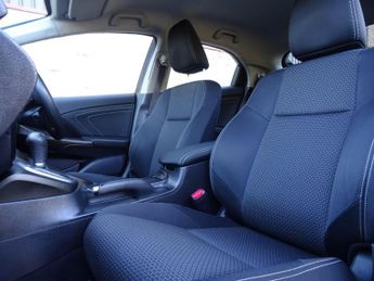 Honda Civic 1.8 i-VTEC SE Plus (Navi) Auto Euro 6 5dr
