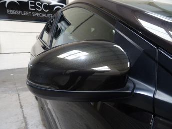 Honda Civic 1.8 i-VTEC SE Plus (Navi) Auto Euro 6 5dr