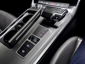 Audi A6 Saloon 3.0 TFSI V6 55 Sport Saloon 4dr Petrol S Tronic quattro Euro 6 (