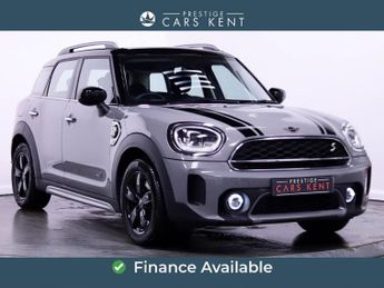 MINI Countryman Countryman Cooper S E Classic
