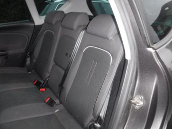 SEAT Altea XL 1.6 TDI Ecomotive CR I TECH Euro 5 (s/s) 5dr