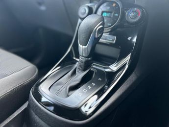 Ford Fiesta 1.0T EcoBoost Titanium Powershift Euro 6 5dr