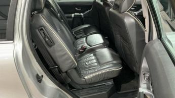 Volvo XC90 2.4 D5 SE Geartronic AWD 5dr
