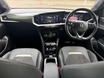 Vauxhall Mokka 1.2 Turbo Ultimate Auto Euro 6 (s/s) 5dr