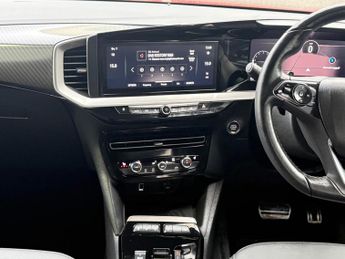 Vauxhall Mokka 1.2 Turbo Ultimate Auto Euro 6 (s/s) 5dr