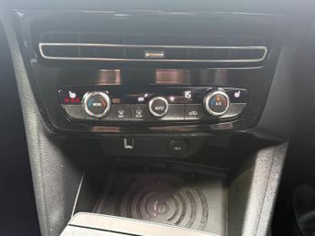 Vauxhall Mokka 1.2 Turbo Ultimate Auto Euro 6 (s/s) 5dr