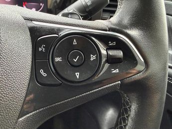 Vauxhall Mokka 1.2 Turbo Ultimate Auto Euro 6 (s/s) 5dr