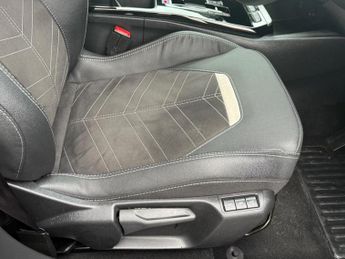 Vauxhall Mokka 1.2 Turbo Ultimate Auto Euro 6 (s/s) 5dr