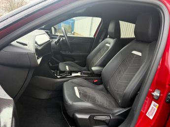 Vauxhall Mokka 1.2 Turbo Ultimate Auto Euro 6 (s/s) 5dr