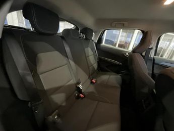 Renault Arkana ICONIC E-TECH HEV AUTO