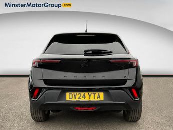 Vauxhall Mokka Electric GS EV