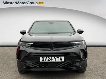 Vauxhall Mokka Electric GS EV