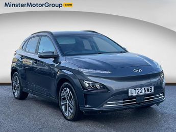 Hyundai KONA PREMIUM EV