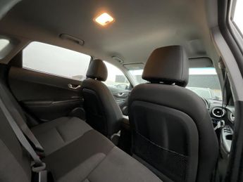 Hyundai Kona PREMIUM EV