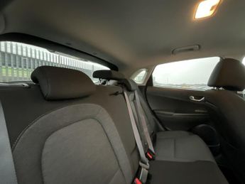 Hyundai Kona PREMIUM EV