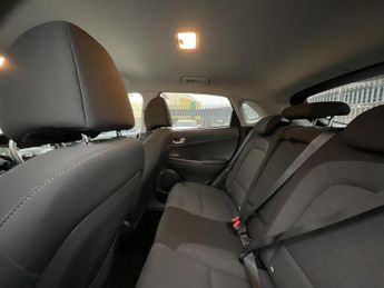 Hyundai Kona PREMIUM EV